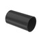 Panduit Adhesive Lined Heat Shrink Tube, Thick Wall, 3:1 I.D. Shrink Ratio, 3 in I.D. Before Shrinking, Black, 48 in, 2 PK HST3.0-48-2 - alternate 2